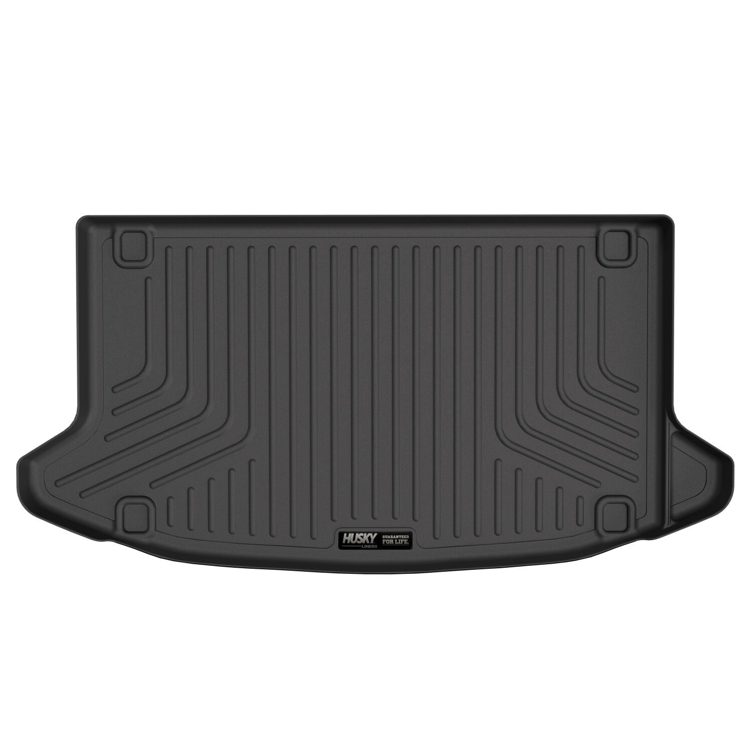 Husky Liners 29671 Cargo Liner Behind 2nd Seat