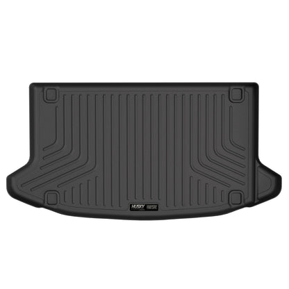 Husky Liners 29671 Cargo Liner Behind 2nd Seat