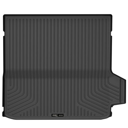 Husky Liners 29961 Cargo Liner