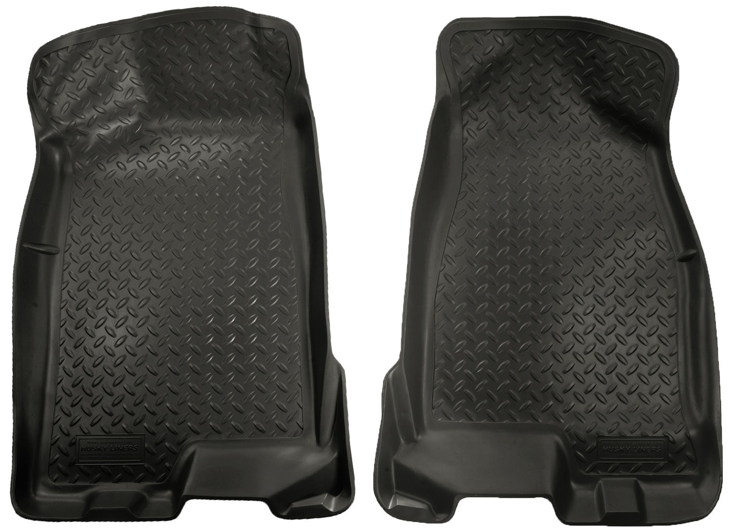 Husky Classic Front Floor Liners 32511