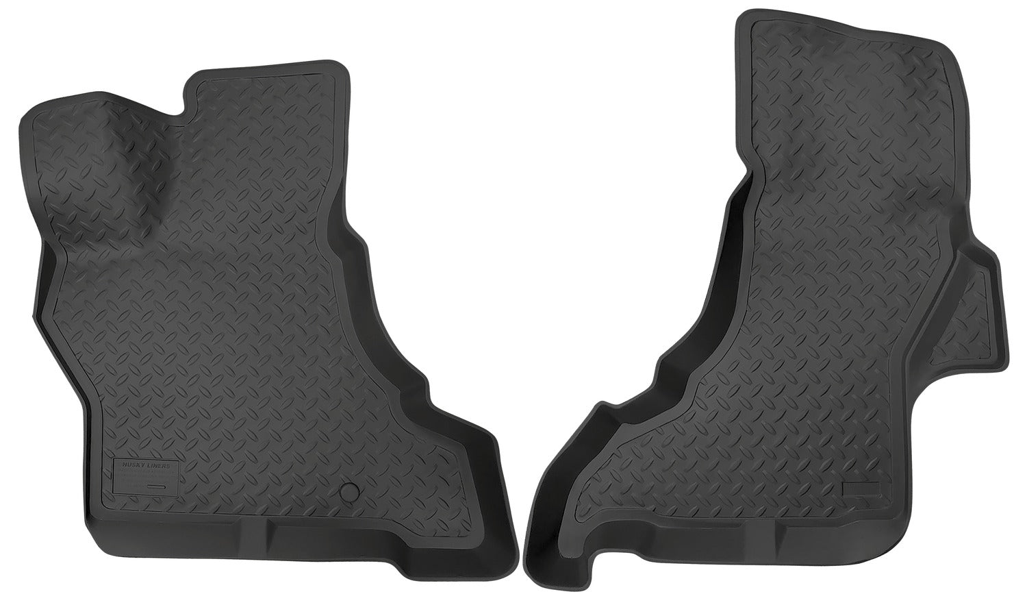 Husky Classic Front Floor Liners 33251