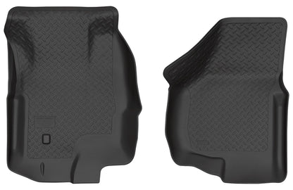 Husky Classic Front Floor Liners 33901