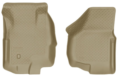 Husky Classic Front Floor Liners 33903