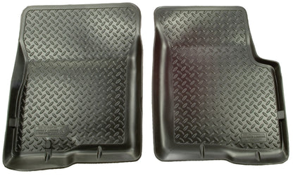 Husky Classic Front Floor Liners 34031