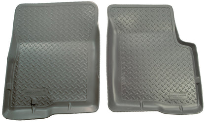 Husky Classic Front Floor Liners 35112