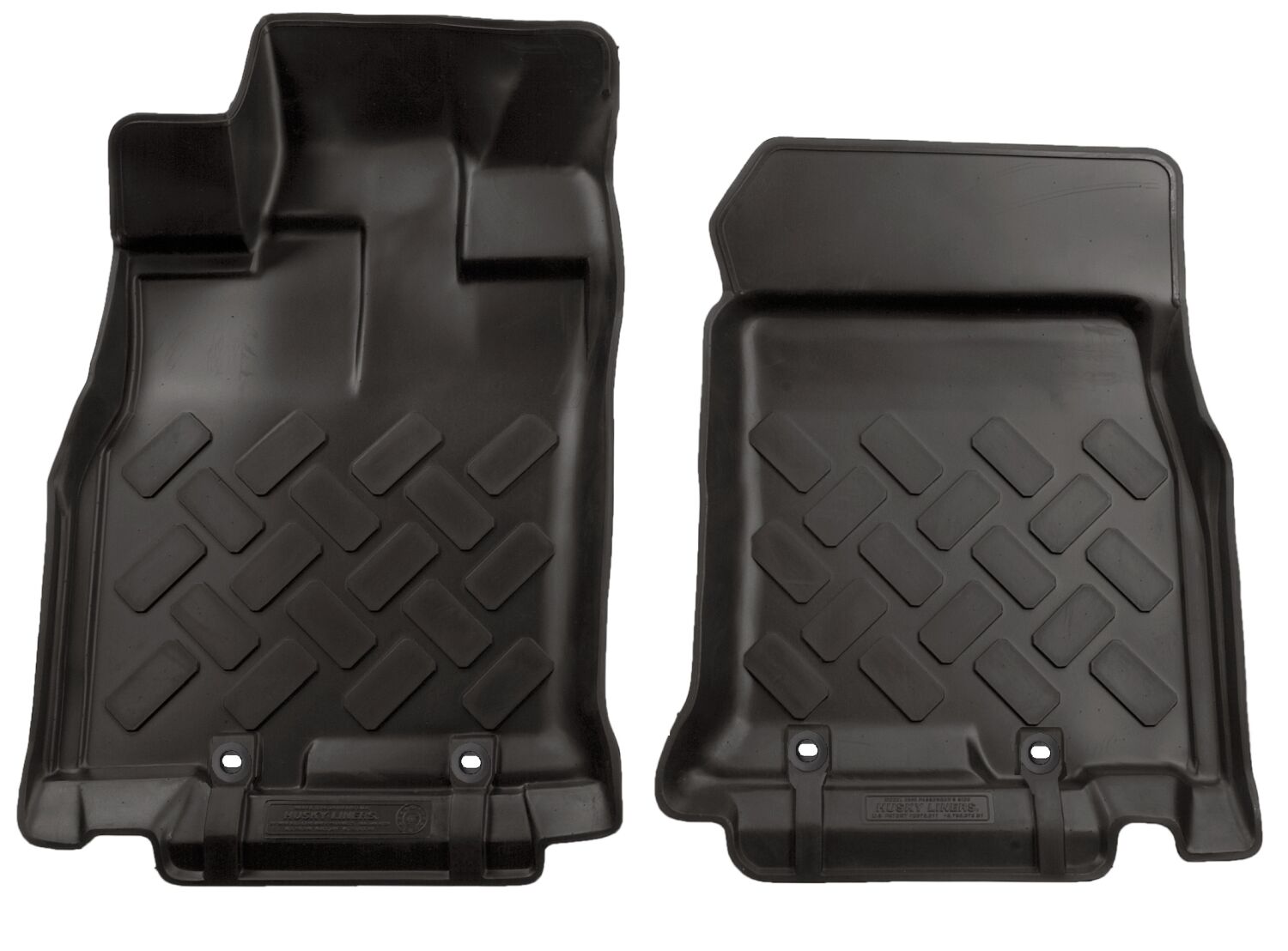 Husky Classic Front Floor Liners 35931