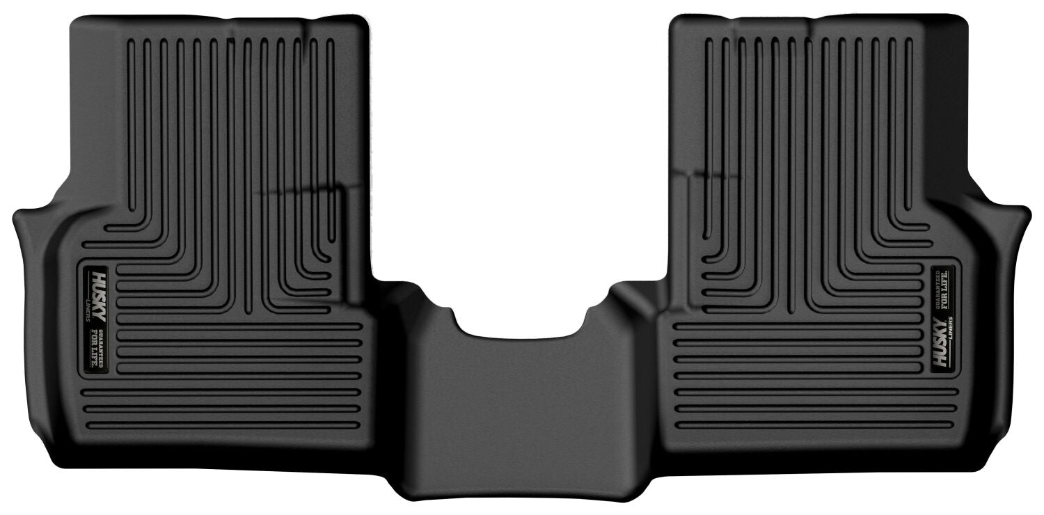 Husky Liners 54181 Front Floor Liner