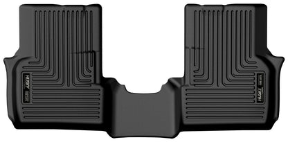 Husky Liners 54181 Front Floor Liner