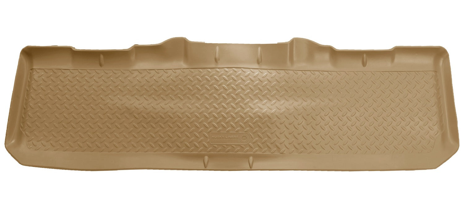 Husky Classic 2nd Seat Floor Liner 63813