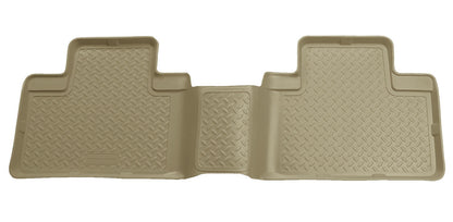 Husky Classic 3rd Seat Floor Liner 73913