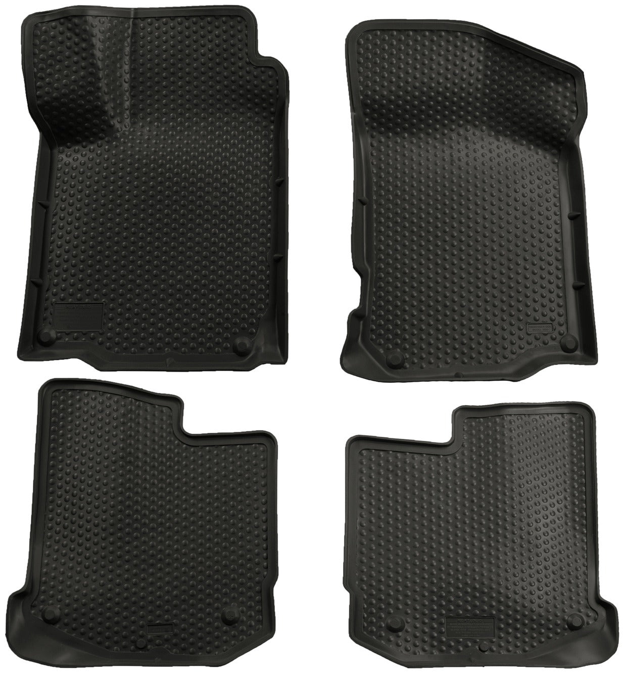 Classic Front & 2nd Seat Floor – HL 01