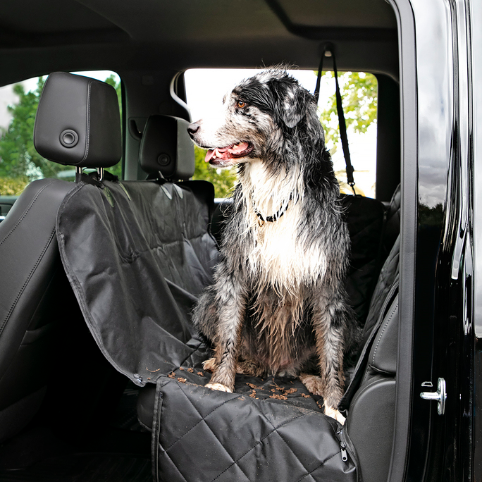 Pet Seat Covers