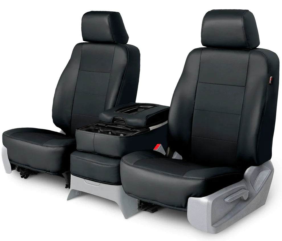 2016-2023 Toyota Tacoma Front Seat Covers - Custom Made