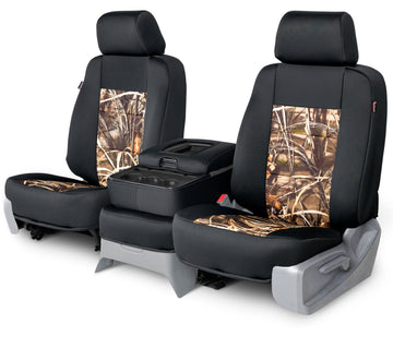 Neo-camo custom seat covers realtree advantage max-4 hd middle seat in Realtree Advantage MAX-4 HD