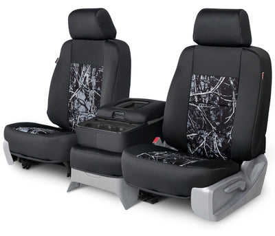 Fiesta Car Seat Covers main image 1