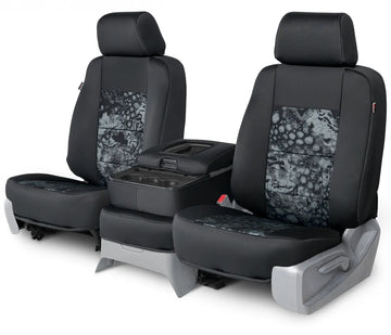 Neo-camo custom seat covers sirphis pulse midnight middle seat in Sirphis Pulse Midnight