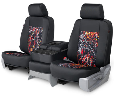 Graphite Embossed Softex Seat Covers for your Vehicle | Buy Top Rated & Excellent Quality Fabric ...