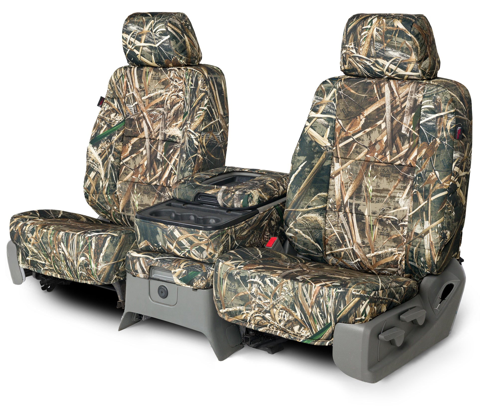 realtree camo car seat and stroller Realtree Camouflage Custom Seat Covers (6 Colors)