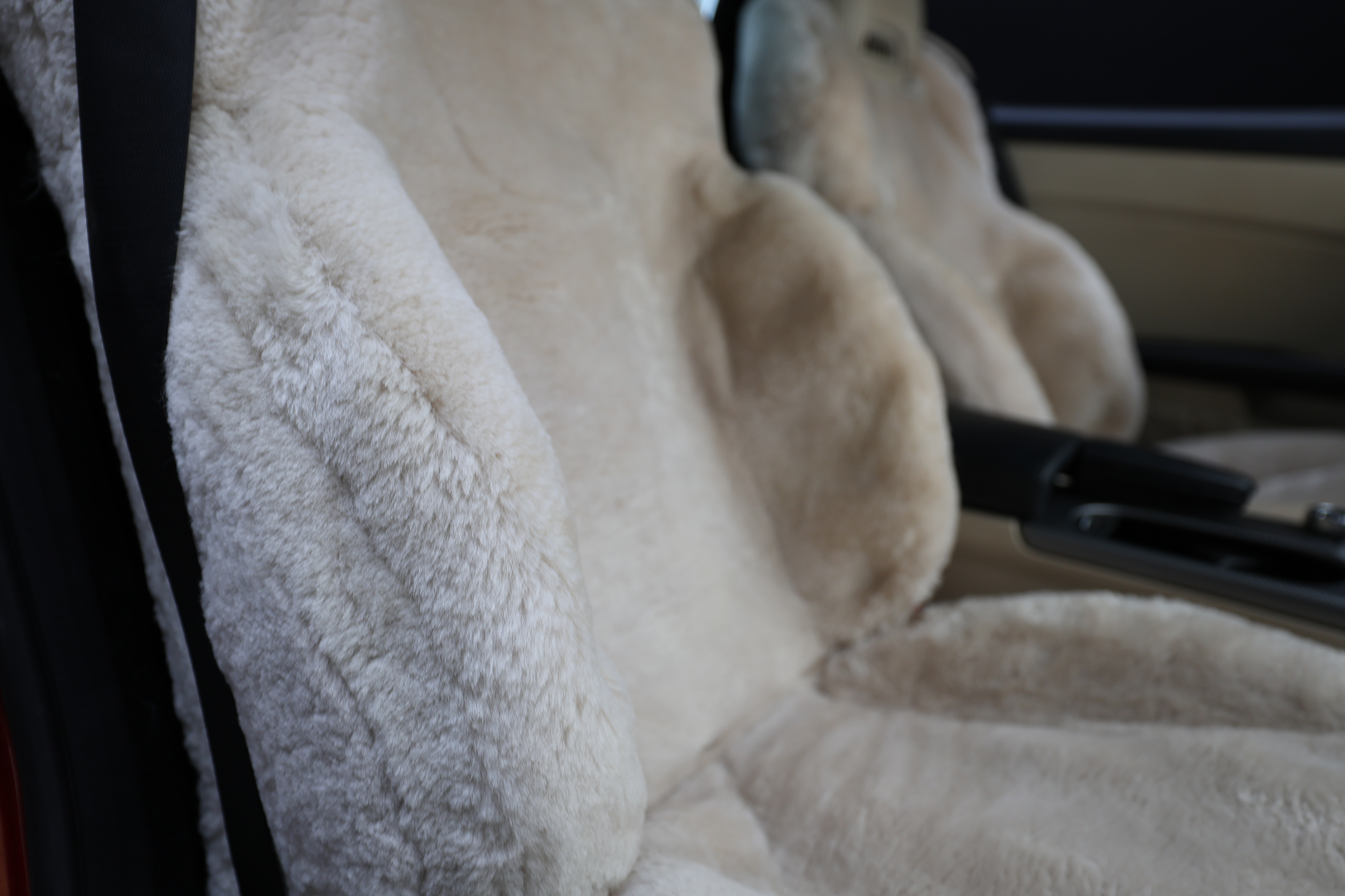 Seat Covers Fit