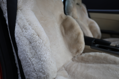 Seat Covers Fit