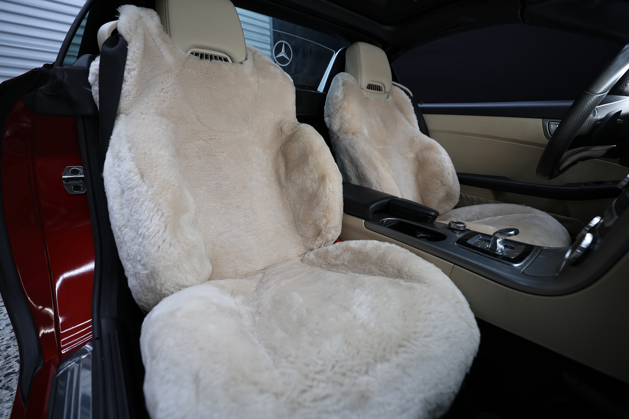 Seat Covers Fit