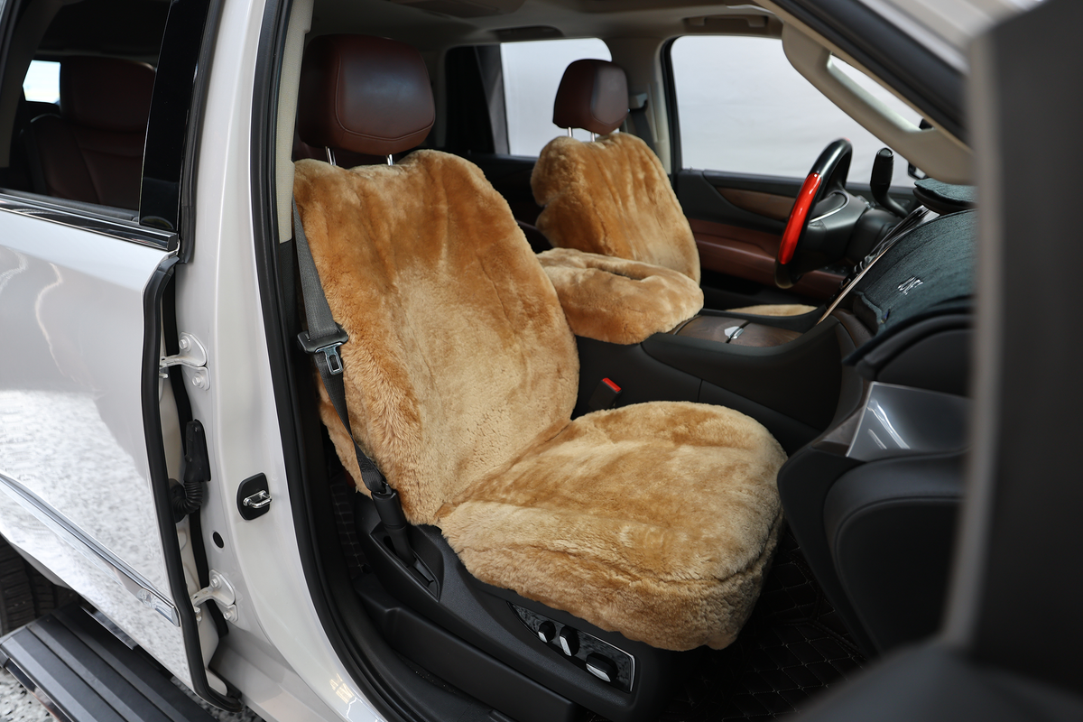 Seat Covers Fit