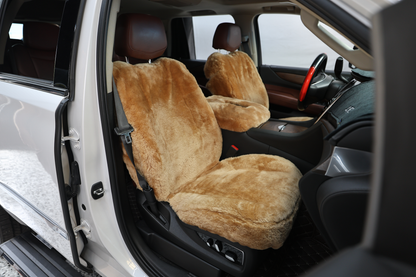 Seat Covers Fit
