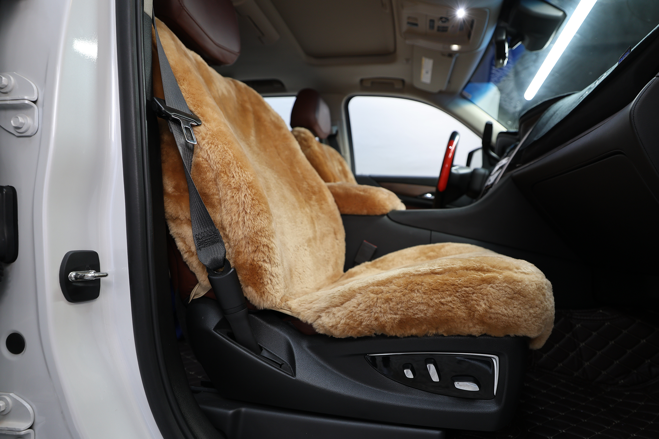 Seat Covers Fit