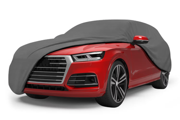 Seal skin car covers in Seal Skin Car Covers