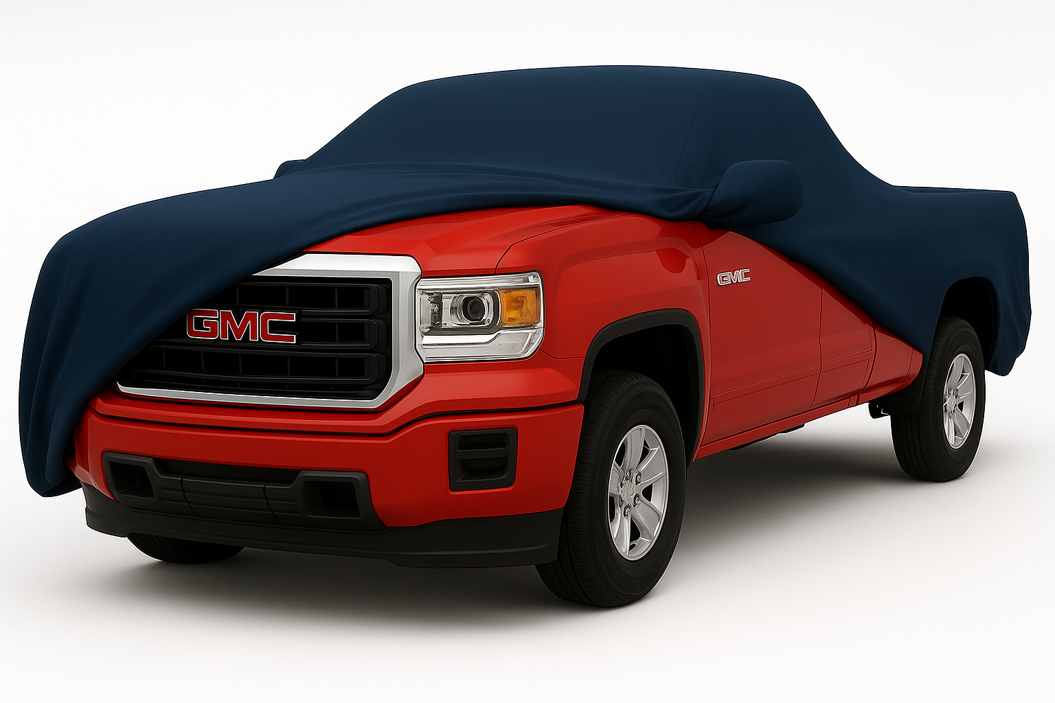 Seal Skin Car Covers