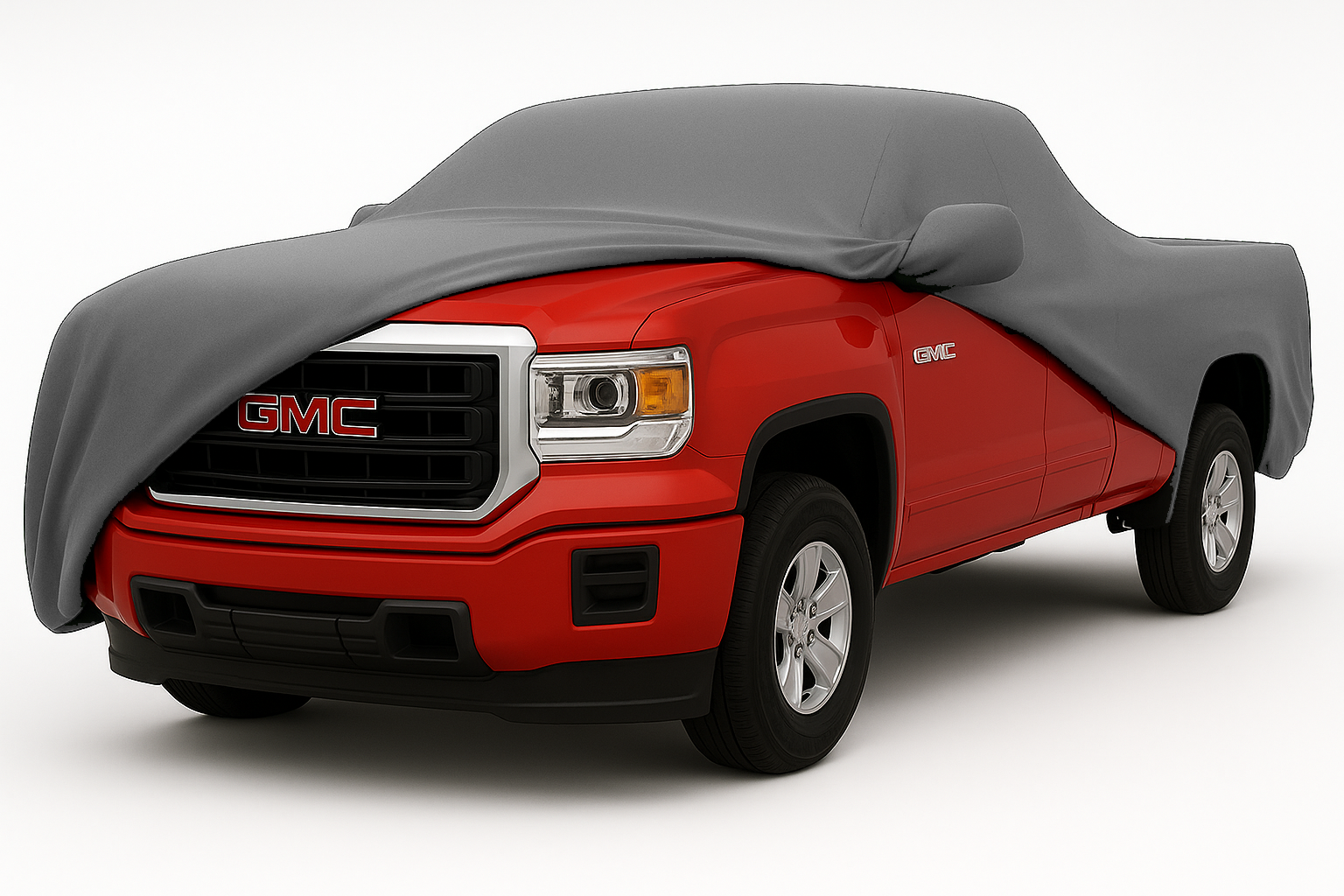 Seal Skin Car Covers