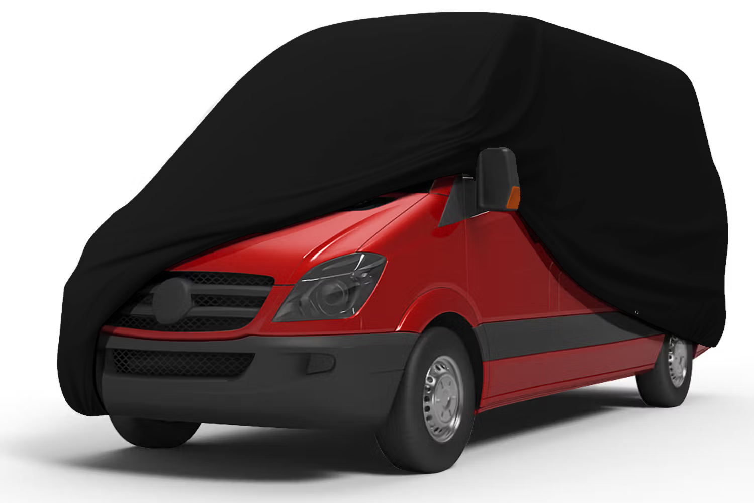 Seal Skin Car Covers