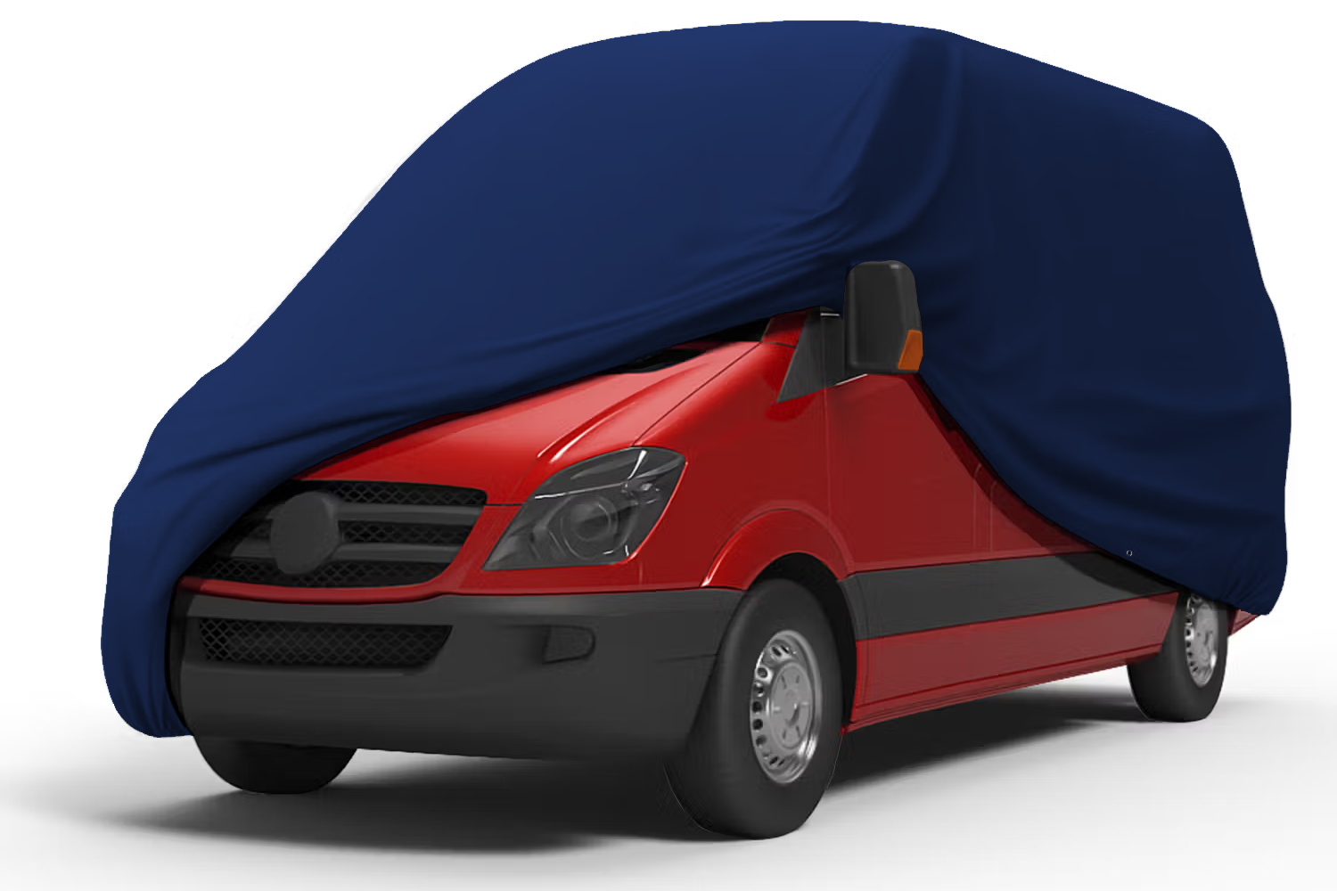 Seal Skin Car Covers