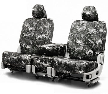 Viper camouflage custom seat covers viper urban middle seat in Viper Urban