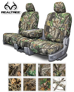 Realtree Camouflage