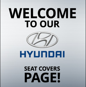 Hyundai Elantra All Models Seat Covers - Custom Fit Seat Covers For 2018 Hyundai Elantra