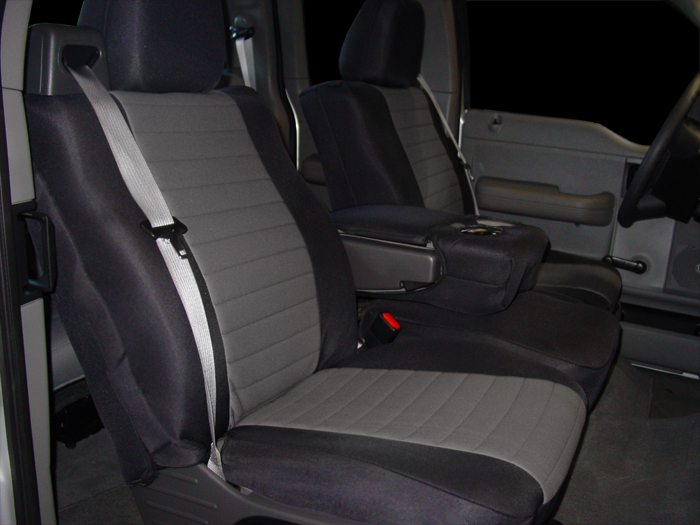 Ford mustang neoprene seat covers