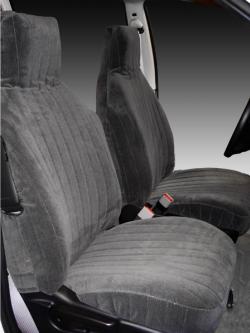 Chevy Venture Charcoal Dorchester Seat Seat Covers