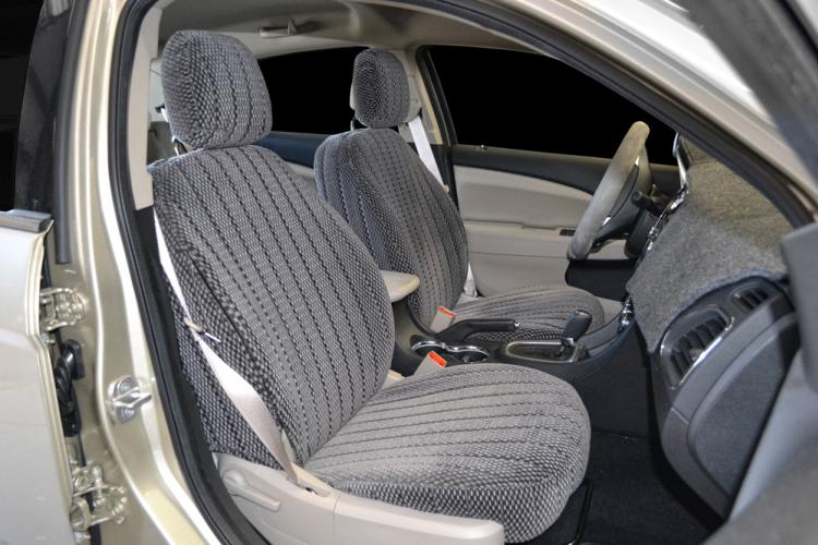 Toyota 4runner Seat Covers - 4runner Seat Covers Padded