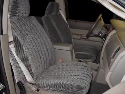 Dodge Durango Charcoal Scottsdale Seat Seat Covers