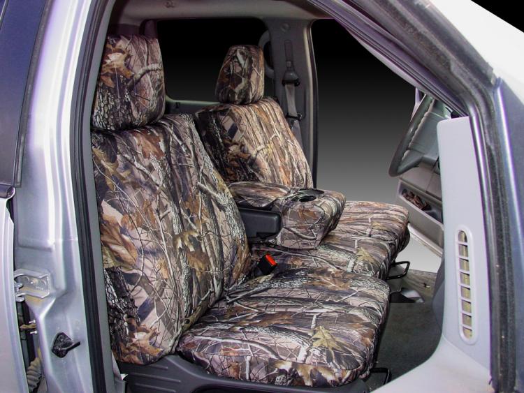 Ford Explorer 4 Door Seat Covers - 2002 Ford F150 Supercab Seat Covers