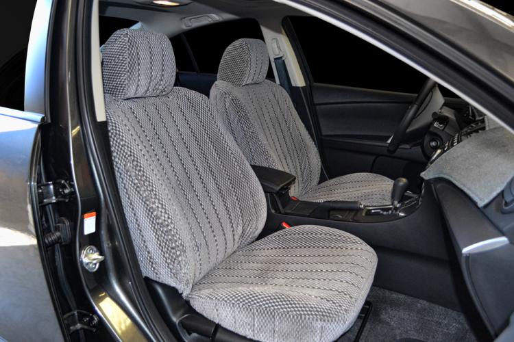 Saturn Sky Seat Covers - 2006 Saturn Ion Seat Covers