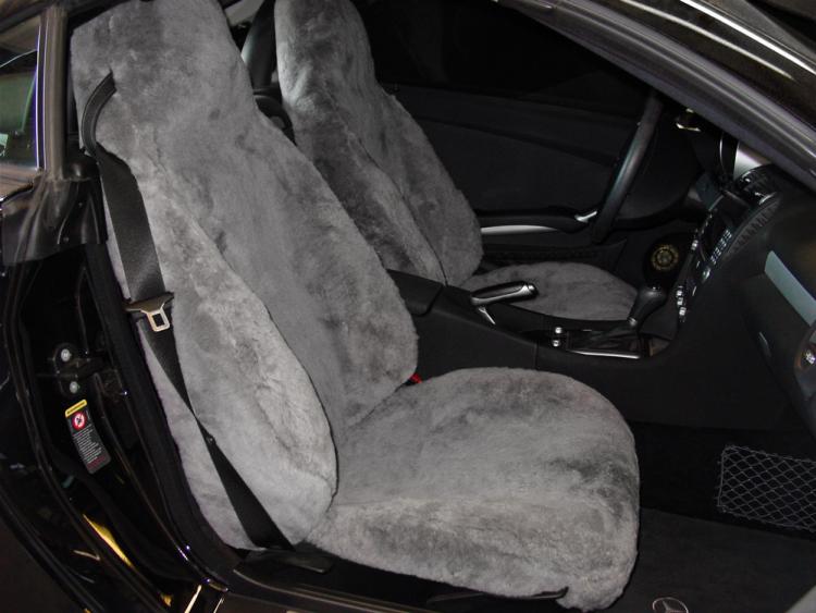 Acura Mdx Seat Covers - 2005 Acura Tl Rear Seat Cover