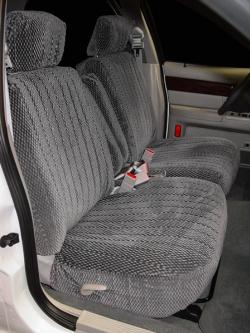 Mercury Grand Marquis Charcoal Scottsdale Seat Seat Covers