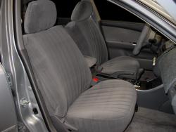 Nissan Altima Silver Dorchester Seat Seat Covers