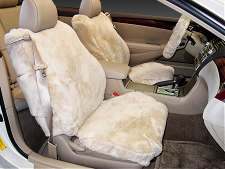 Infiniti Qx56 Qx80 Seat Covers - 2010 Infiniti G37 Seat Covers