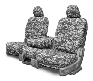 Digital Camouflage Seat Covers For Sale