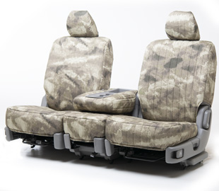 A-Tacs Camouflage Seat Covers For Sale