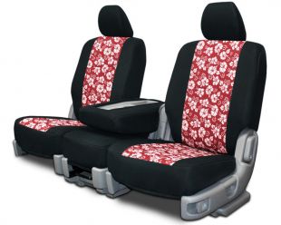 Neo-Hawaiian Seat Covers For Sale