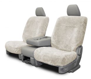 Sheepskin Seat Covers For Sale